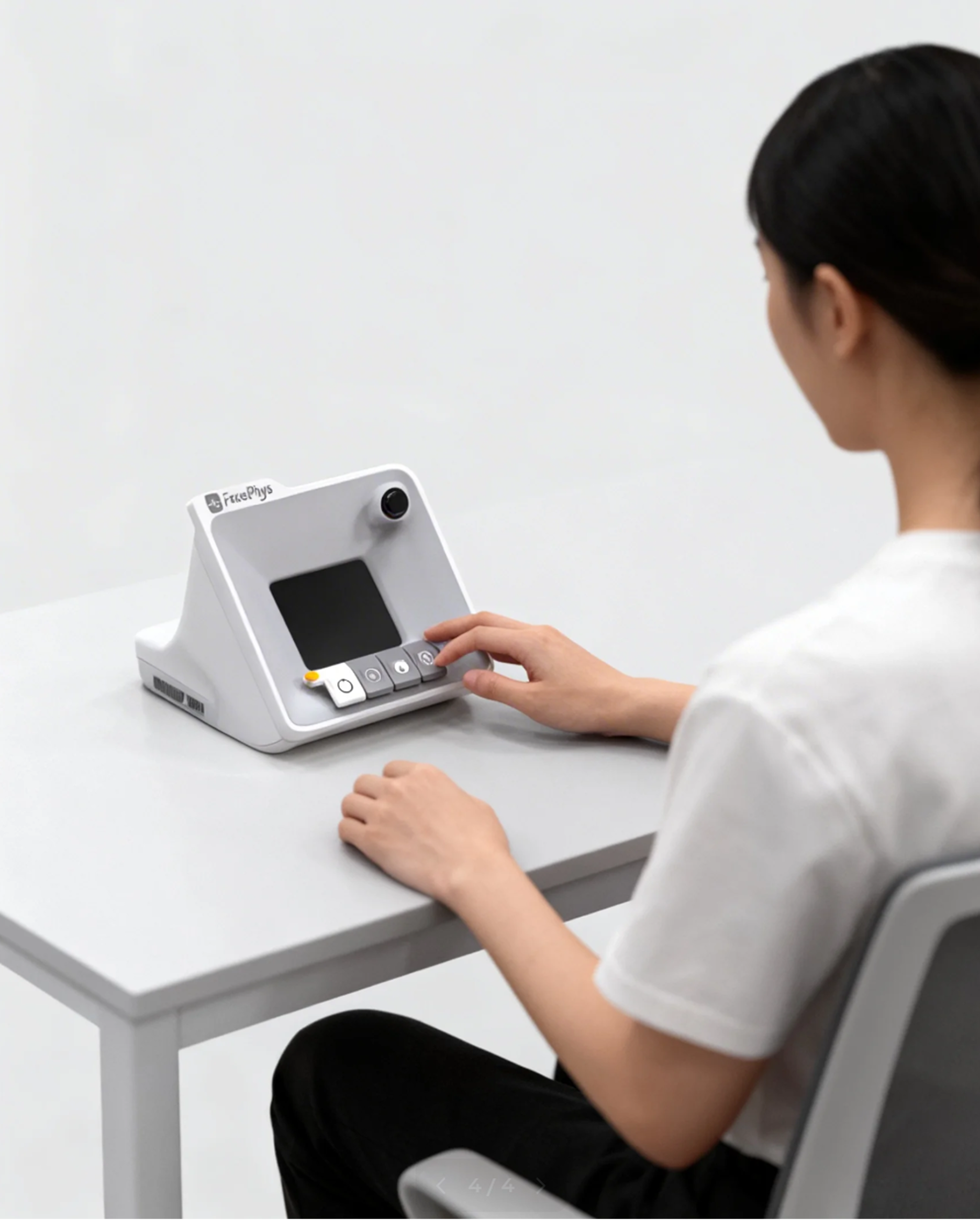 人因工程实验室